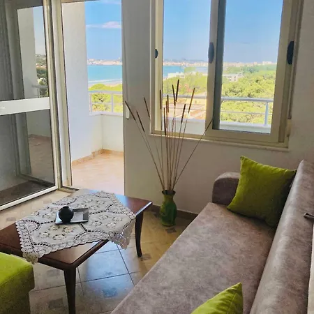 Lunasol Seaside Lägenhetshotell 3*