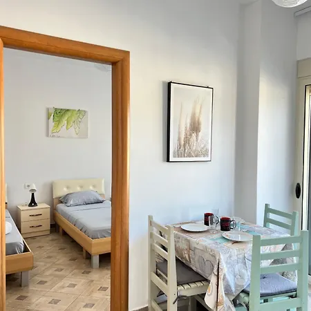 Aparthotel Lunasol Seaside