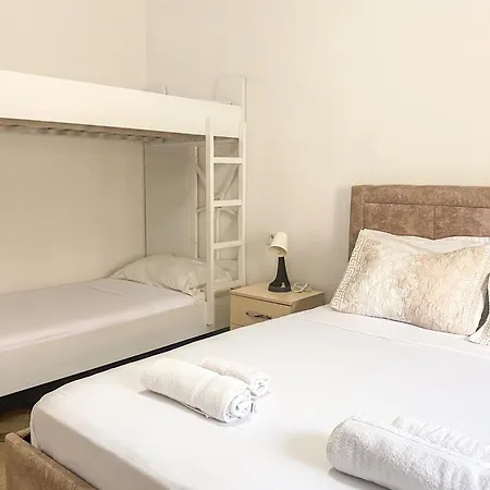 Апарт-отель Lunasol Seaside 3*