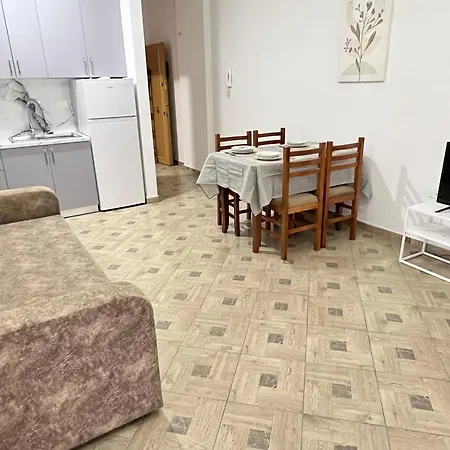 Lunasol Seaside Дуррес