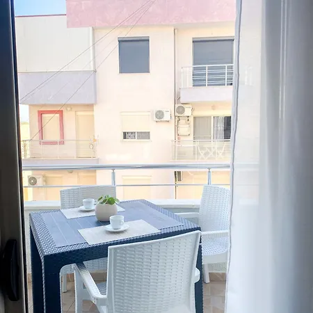 Lunasol Seaside