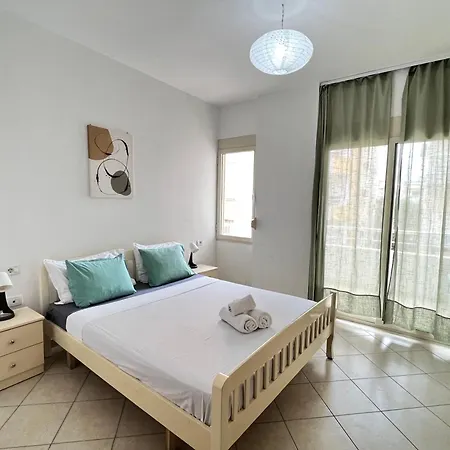 Aparthotel Lunasol Seaside Durres