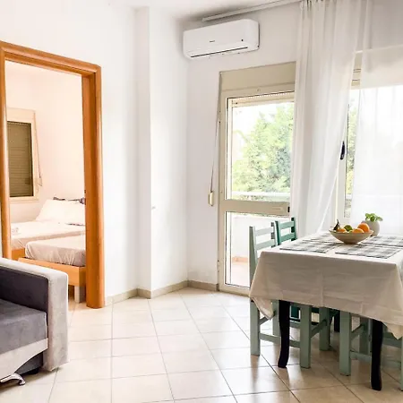 Aparthotel Lunasol Seaside