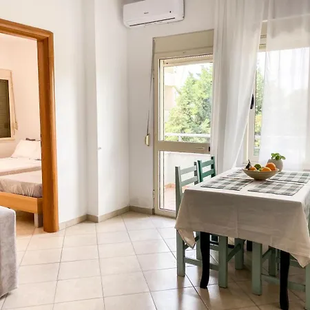 Lunasol Seaside Durres