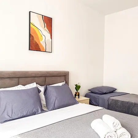 Lunasol Seaside Aparthotel Durres