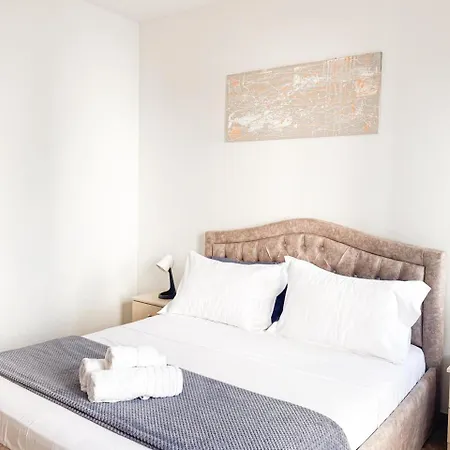 Aparthotel Lunasol Seaside Durres