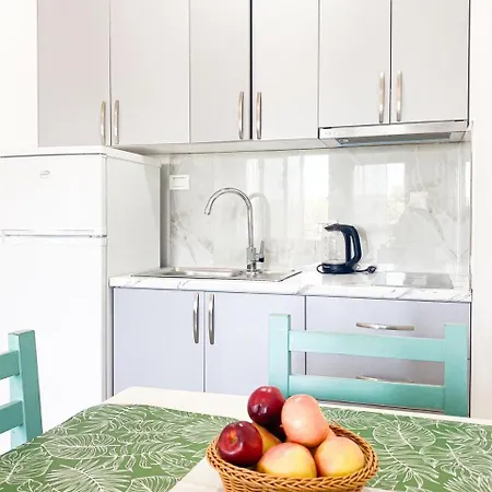 Lunasol Seaside 3* Durres