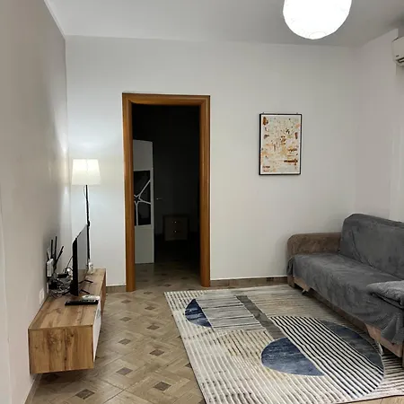 Lunasol Seaside Апарт-отель