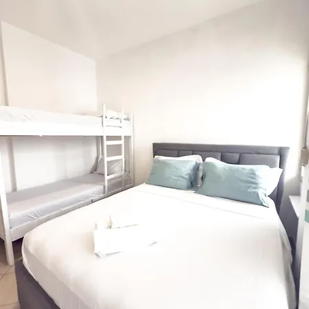 Lunasol Seaside Durrës