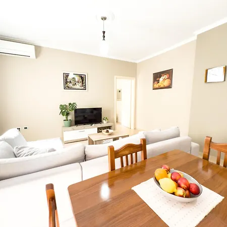 Aparthotel Lunasol Seaside