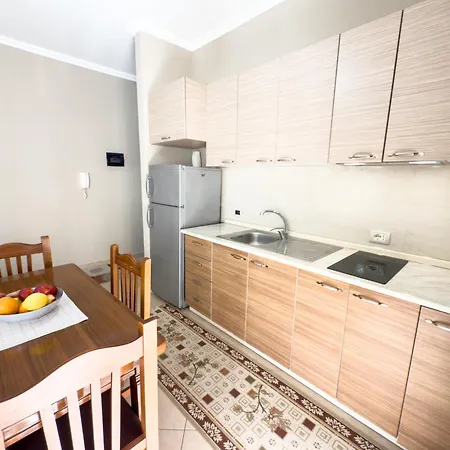 Lunasol Seaside Aparthotel