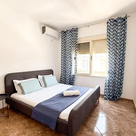 公寓式酒店 Lunasol Seaside