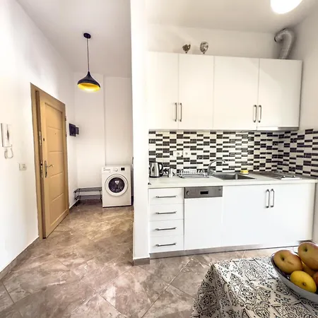 公寓式酒店 Lunasol Seaside 3*