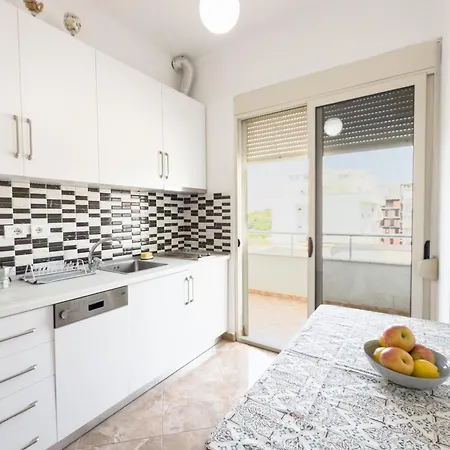 Lunasol Seaside Durrës