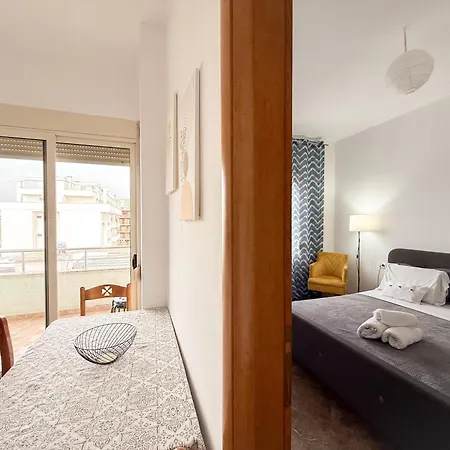 公寓式酒店 Lunasol Seaside