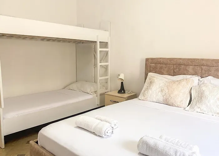 公寓式酒店 Lunasol Seaside 3*