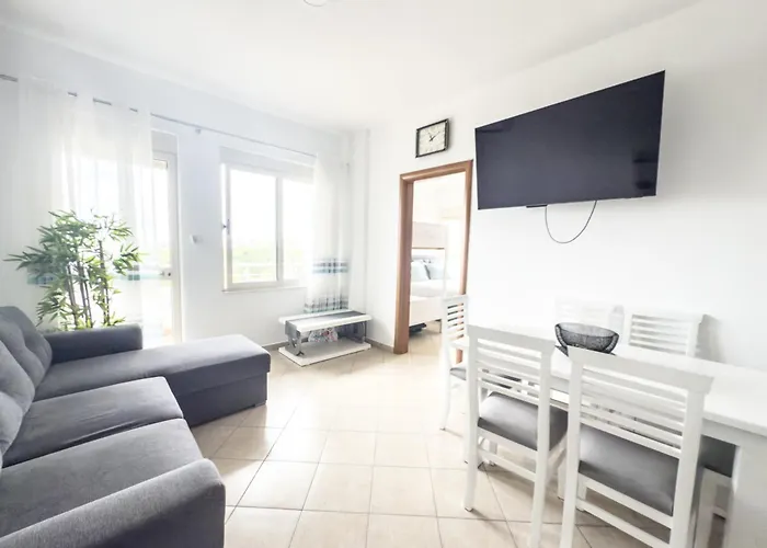 Lunasol Seaside 3*