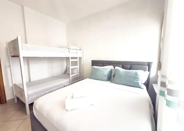 Lunasol Seaside Durrës