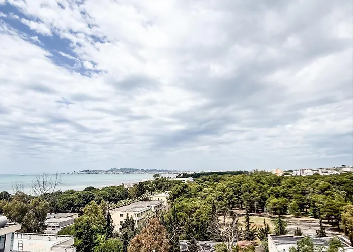 Lunasol Seaside 3* Durrës