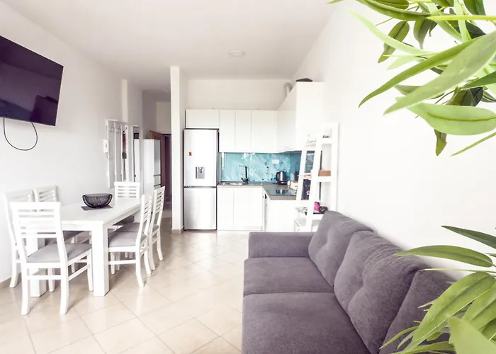 Lunasol Seaside Durrës