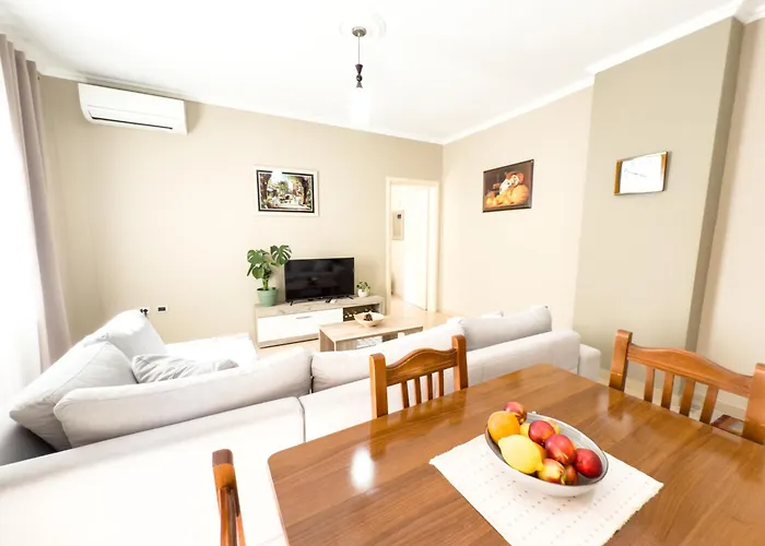 公寓式酒店 Lunasol Seaside