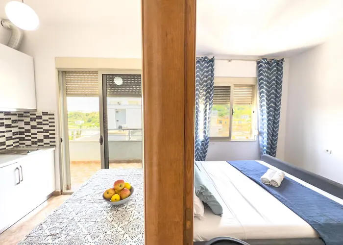 Aparthotel Lunasol Seaside Durres