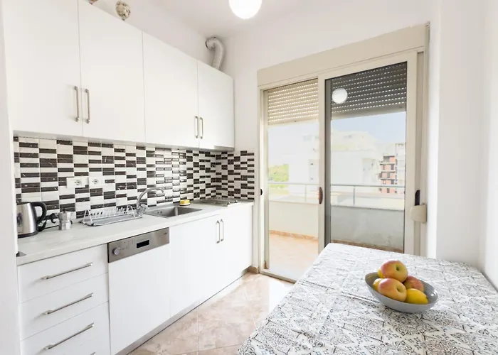 Lunasol Seaside Durrës